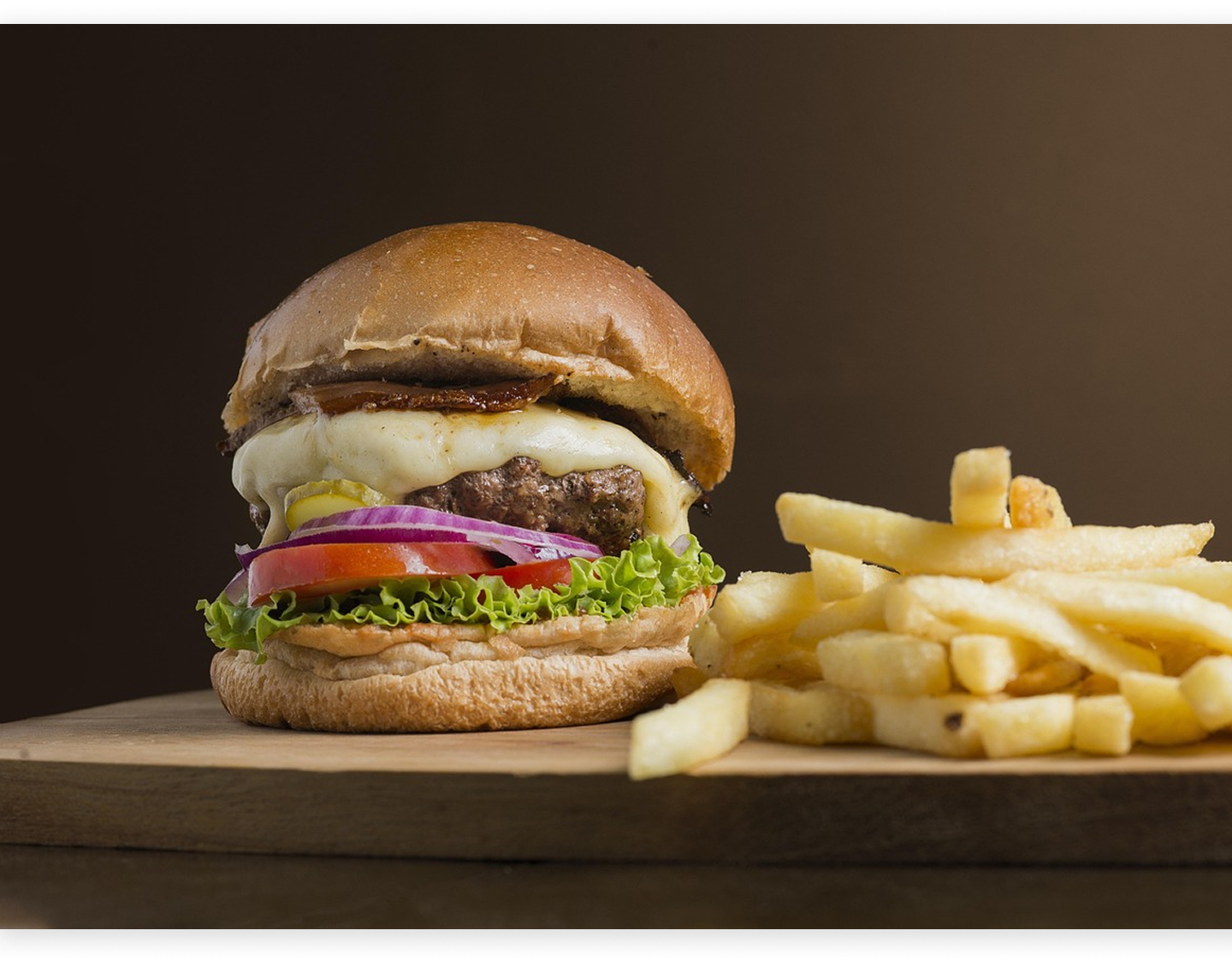 Combo Fome!